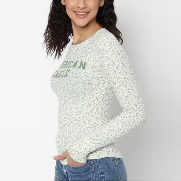 American Eagle long sleeve - Picture 5 of 5